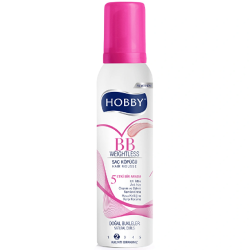 Saç Üçün Muss Hobby BB LF 150 ml