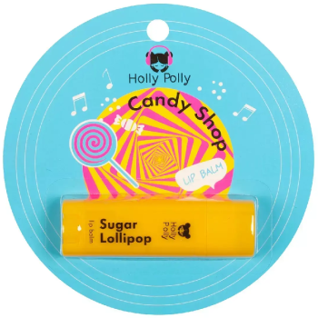 Бальзам для губ Holly Polly Candy Shop Lolipop 4,8 г