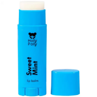 Бальзам для губ Holly Polly Ice Ice Baby Сладкая мята 4,8 г
