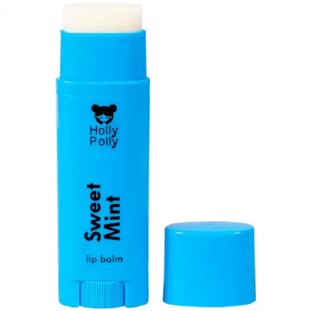 Бальзам для губ Holly Polly Ice Ice Baby Сладкая мята 4,8 г