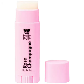 Dodaq Balzamı Holly Polly I Did It Again Çəhrayı Şampan 4.8 qr