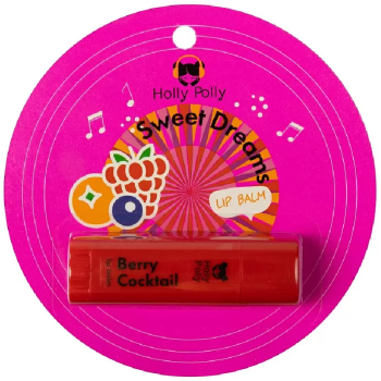 Бальзам для губ Holly Polly Sweet Dreams Ягоды 4,8 г