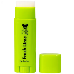 Dodaq Balzamı Holly Polly Toxic Təzə Laym 4.8 qr