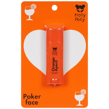 Бальзам для губ Holly Polly Orange Apero Апельсин 4,8 г