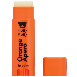 Dodaq Balzamı Holly Polly Orange Apero Portağal 4.8 qr
