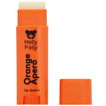 Бальзам для губ Holly Polly Orange Apero Апельсин 4,8 г