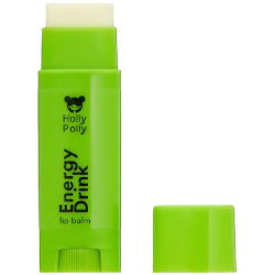 Dodaq Balzamı Holly Polly Energy Drink Energetik 4.8 qr