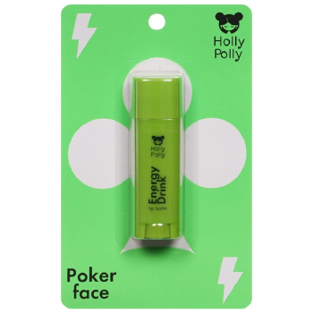 Бальзам для губ Holly Polly Energy Drink 4,8 г