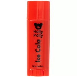 Dodaq Balzamı Holly Polly Ice Cola Buzlu Kola 4.8 qr