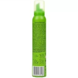 Saç Üçün Muss Holly Polly Strong Girl Super Həcm 200 ml