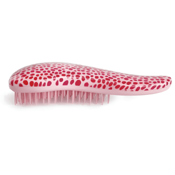 Расческа IDC Institute Пятнистый