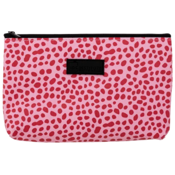 Косметичка IDC Institute с Квадратными Точками