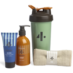 Hədiyyəlik Dəst Idc 4 Elements Gym