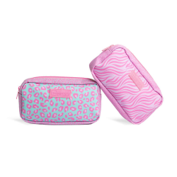 Makyaj Çantası Idc Institute Orta