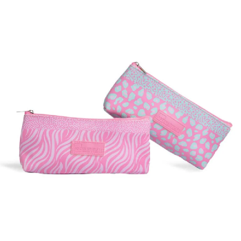 Makyaj Çantası Idc Institute Kiçik