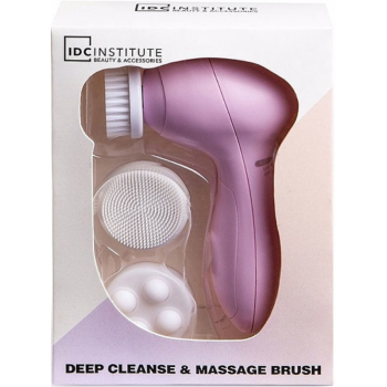 Üz Yuma və Massaj Üçün Fırça Idc Institute