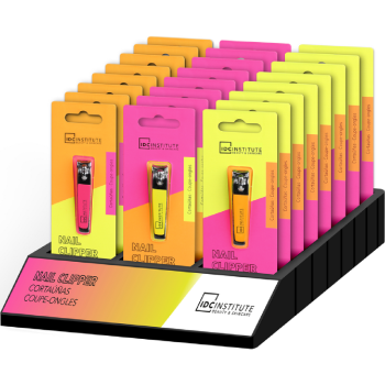 Dırnaq Bıçqısı Idc Institute Neon