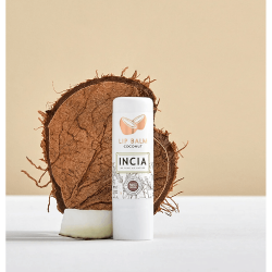 Dodaq Balzamı Incıa Qoruyucu Kokos 6 gr