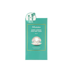 Dəst Əl Kremi JMSolution Marine Luminous Mirvari 2 Ədəd