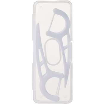 Diş Arası Üçün Sapı Longa Vita 50 ədəd