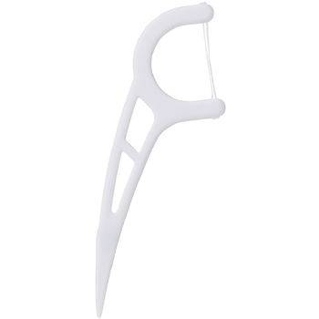 Diş Arası Üçün Sapı Longa Vita 50 ədəd