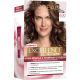 Краска для волос Loreal Excellence Темно-коричневый 600