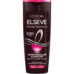 Şampun Loreal Elseve Ultra Güc 250 ml