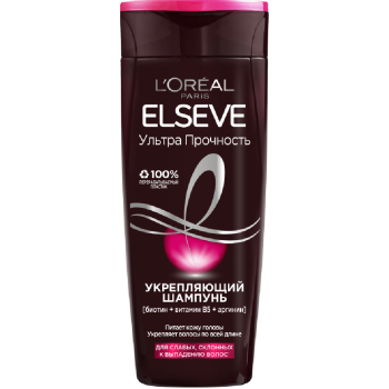 Şampun Loreal Elseve Ultra Güc 250 ml