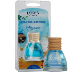 Maşın Üçün Ətir Loris Okean