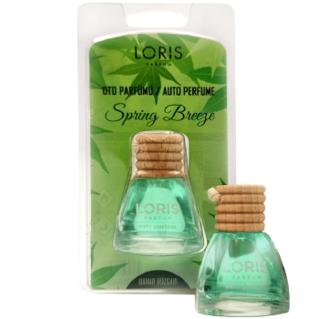 Maşın Üçün Ətir Loris Bahar Küləyi