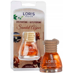 Maşın Üçün Ətir Loris Səndəl Ağacı