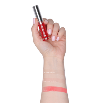 Масло для губ Luxvisage Beauty Elixir 04