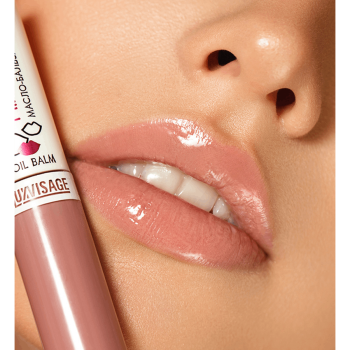 Бальзам для губ Luxvisage Miracle Care 101