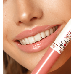 Dodaq Balzamı Luxvisage Miracle Care 104