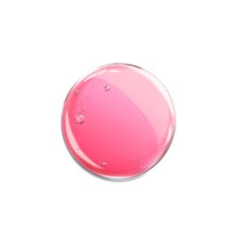 Dodaq Balzamı Və Tint Luxvisage Jelly Nəmləndirici Qızılgül