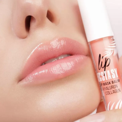 Dodaq Maskası Və Balzam Luxvisage Ecstasy Hyaluron & Collagen 602