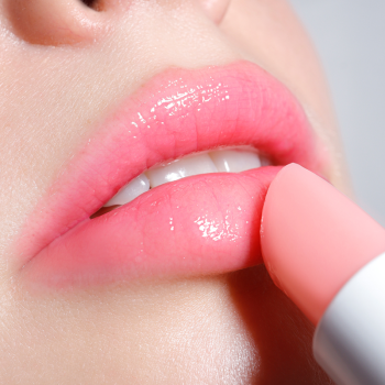 Dodaq Balzamı Və Tint Luxvisage Tint Care PH Formula 01