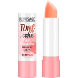 Dodaq Balzamı Və Tint Luxvisage Tint Care PH Formula 02