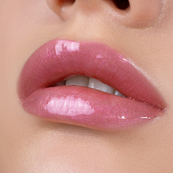 Блеск для губ Luxvisage Glass Shine 23