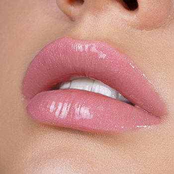 Блеск для губ Luxvisage Glass Shine 24