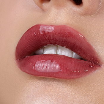 Блеск для губ Luxvisage Glass Shine 27