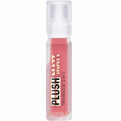 Tint Muss Luxvisage Plush Matt 302