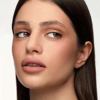 Tint Muss Luxvisage Plush Matt 302