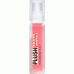 Tint Muss Luxvisage Plush Matt 303