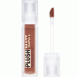 Tint Muss Luxvisage Plush Matt 305