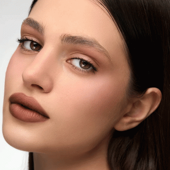 Tint Muss Luxvisage Plush Matt 305