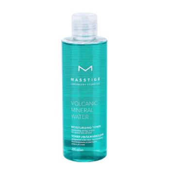 Toner Masstige Volcanic Mineral Water Nəmləndirici 200 ml