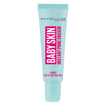 Makiyaj Üçün Baza Maybelline Baby Skin