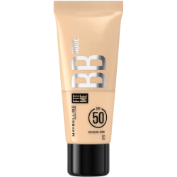 BB Krem Maybelline Fit Me Nude 10