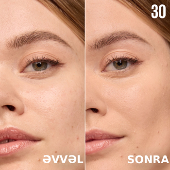 BB Kрем Maybelline Fit Me Nude 30